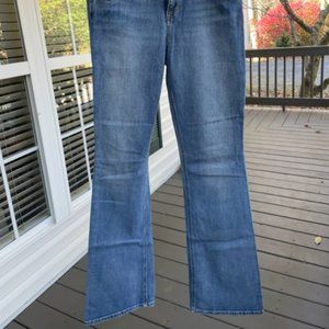 Joe's Jeans Skinny Bootcut